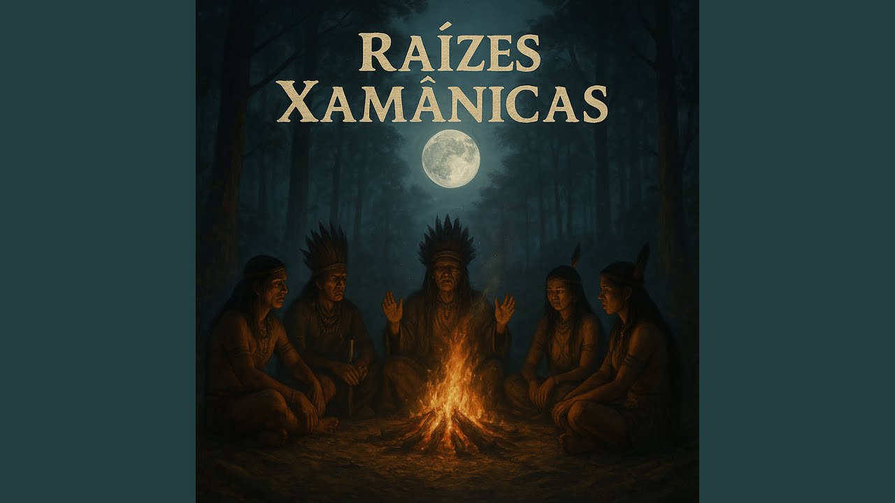 Caminho da Ancestralidade