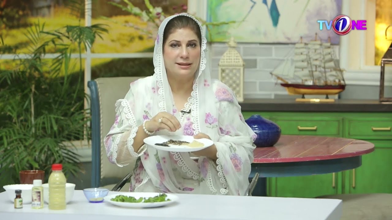Kamar Dard Ka Fori Ilaj | Back Pain Treatment | Dr. Bilquis Shaikh | #tvonepk