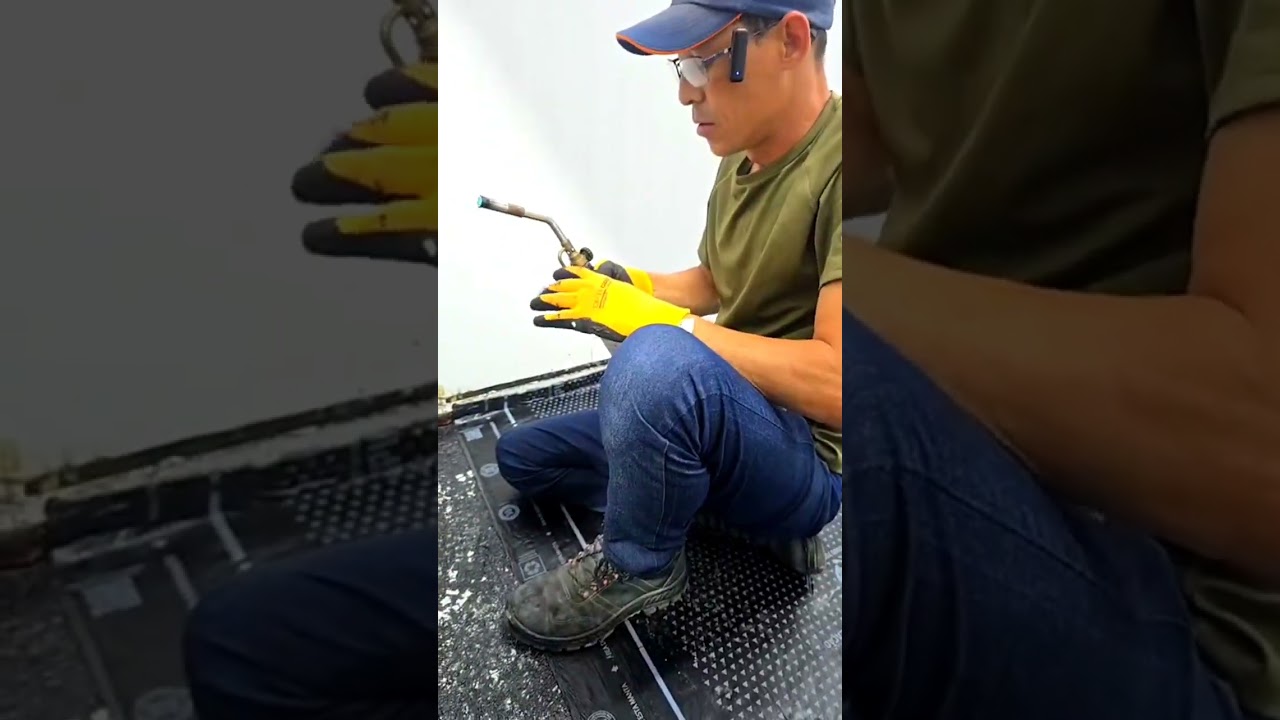 Como fazer o piso da c&acirc;mara fria? Curso refrigera&ccedil;&atilde;o Viana Manuten&ccedil;&atilde;o