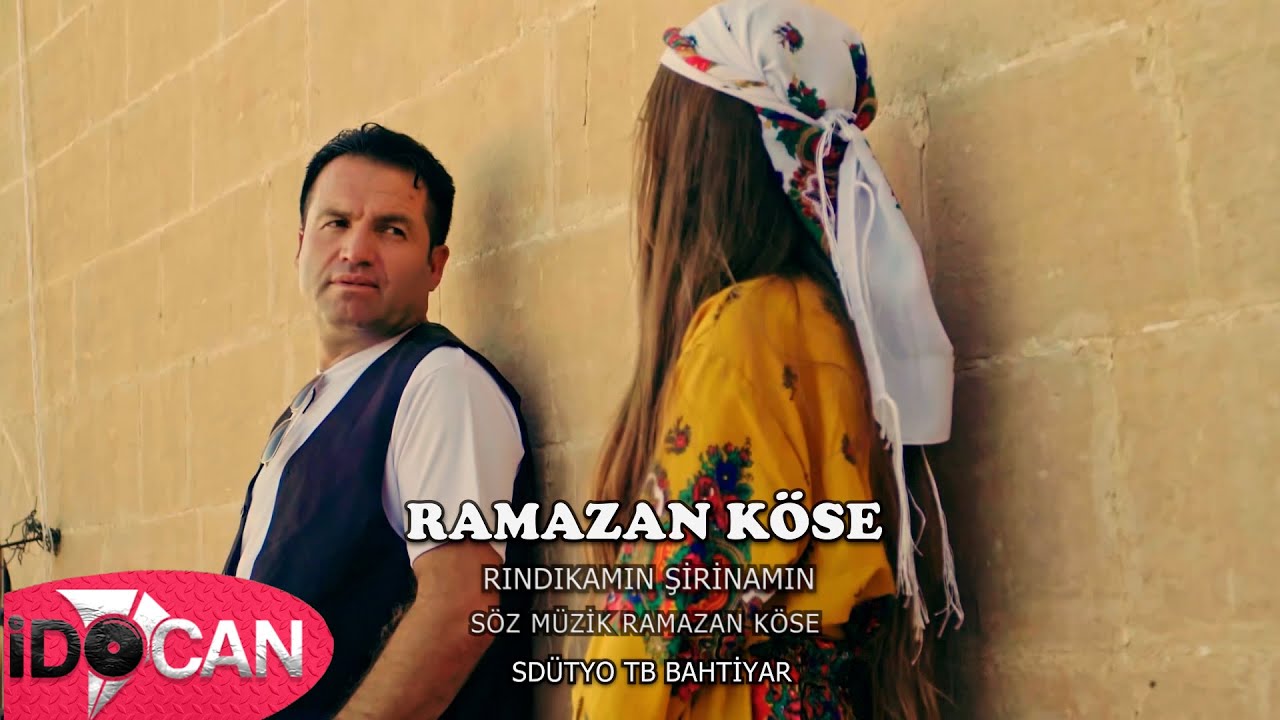 RAMAZAN KÖSE Rındıkamın Şirinamın 2022