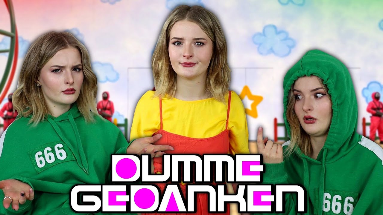 Dumme Gedanken