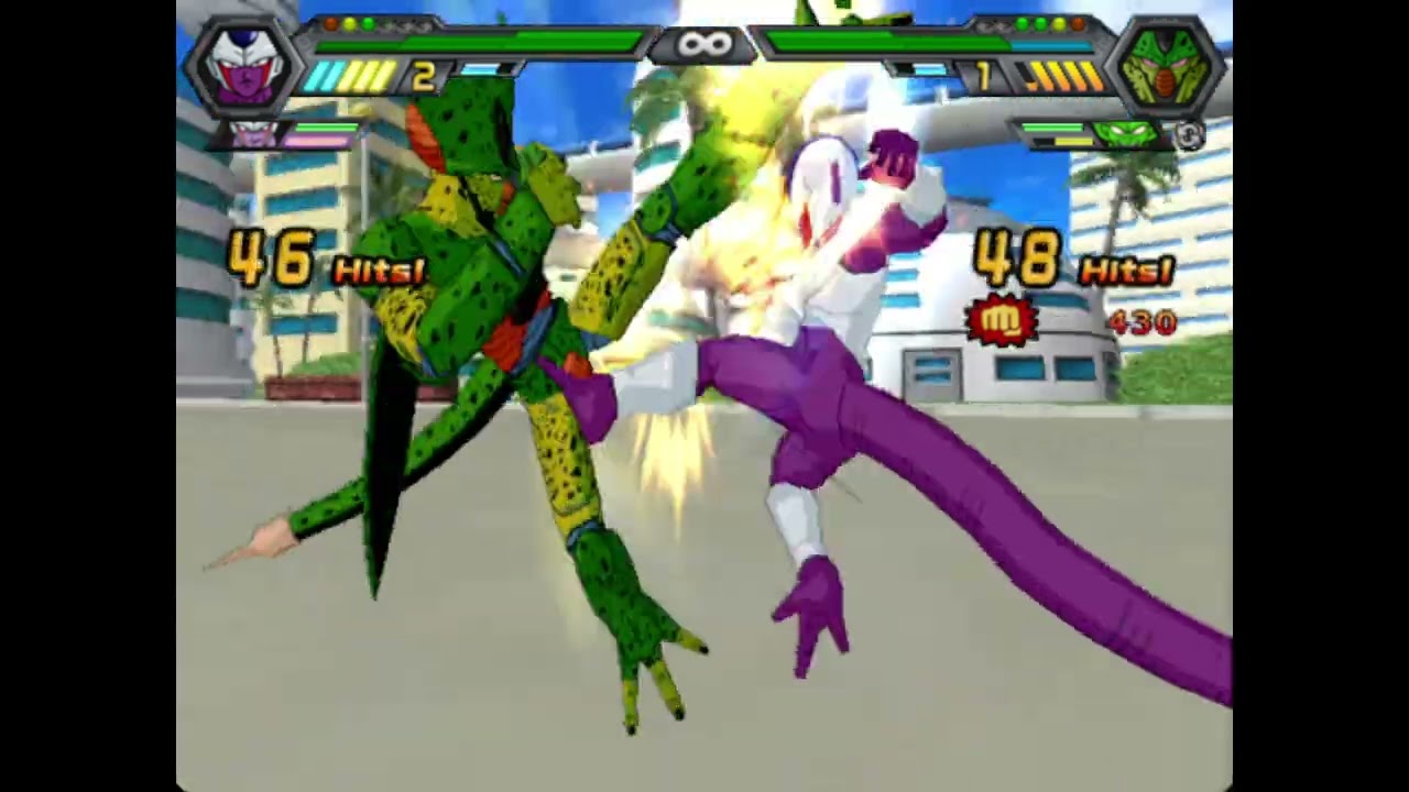 Dragon Ball BT4 Universal Battles (Week 3) Cold Family vs Protectors of Namek