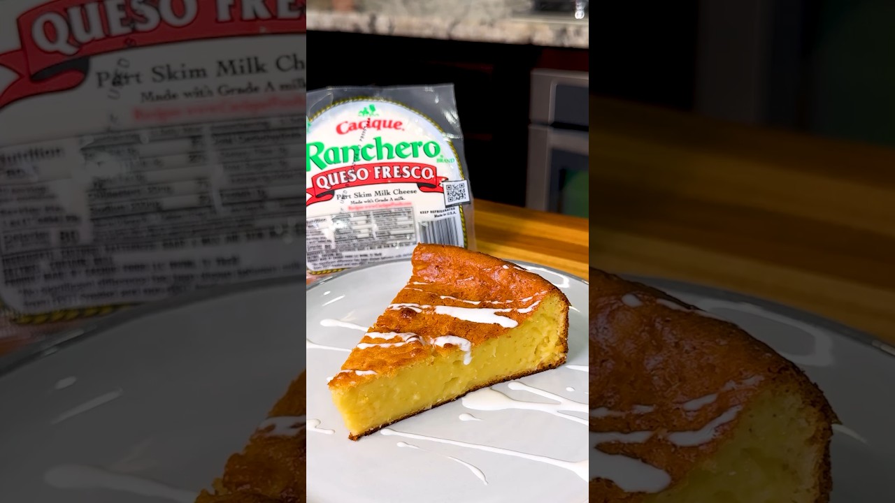 #ad Pastel de Elote Recipe #shorts