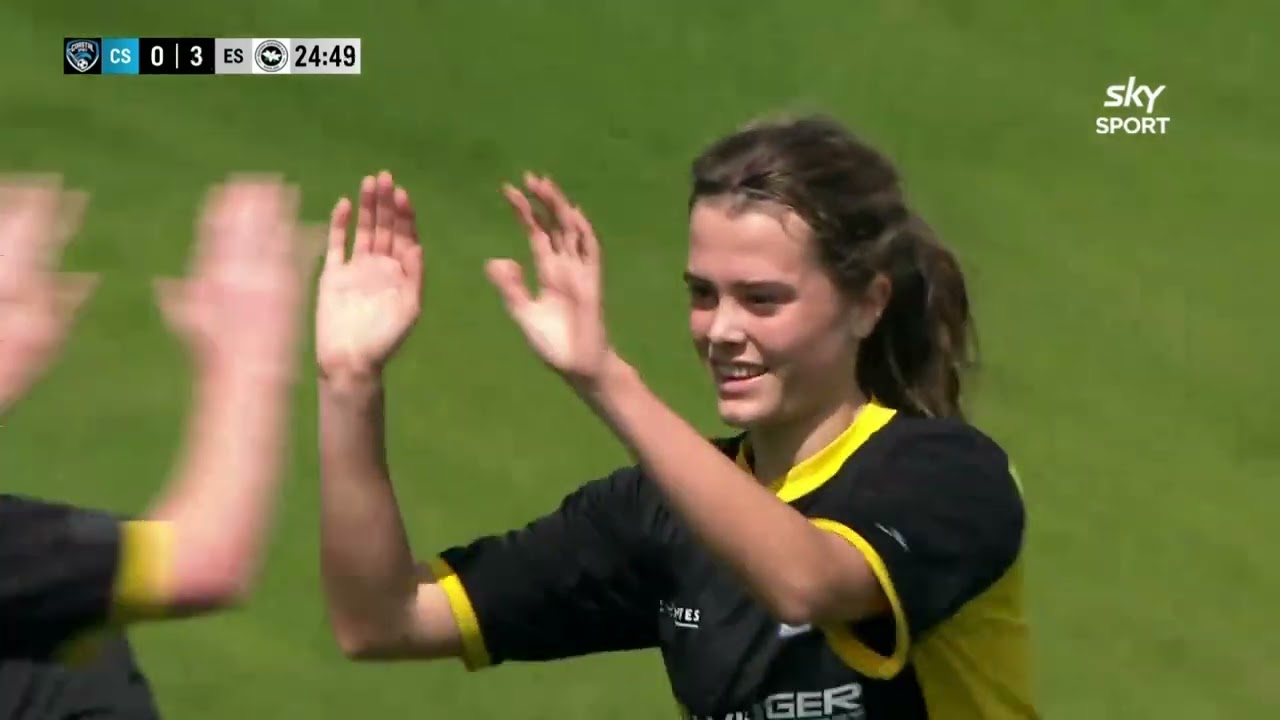 Kate Sheppard Cup Final 2019: Celebrating Women’s Football in Aotearoa