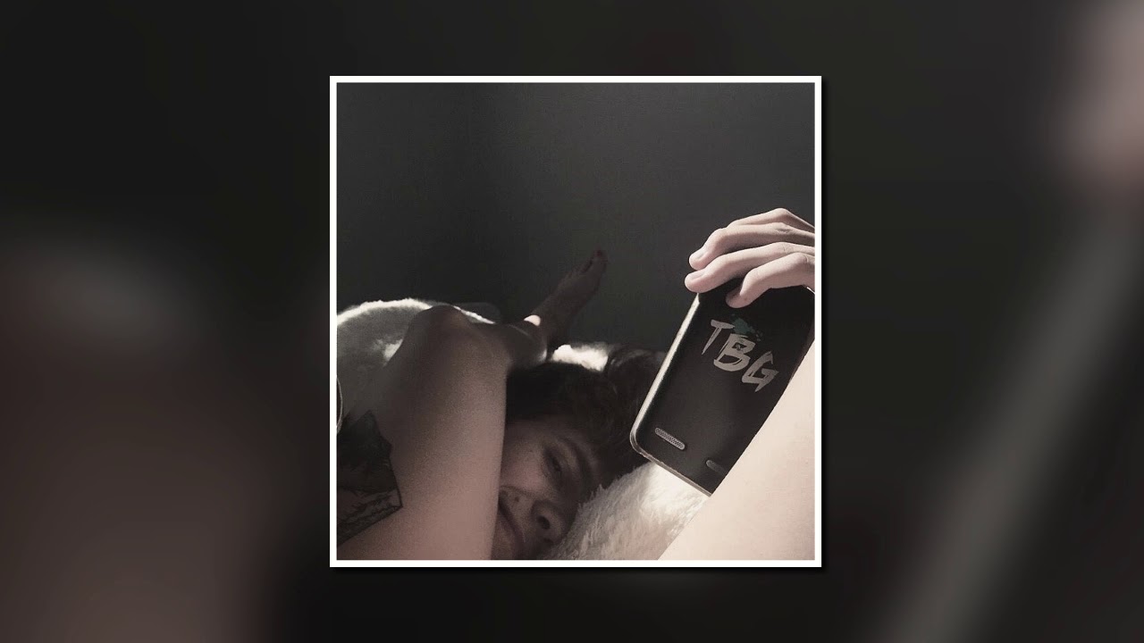 Szopen - Moje Sny [STRAIGHT OUTTA GARAG #5]