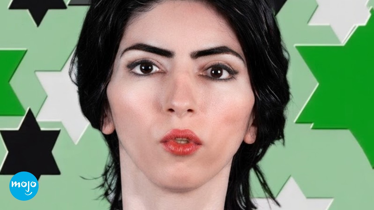 30 Normal Looking Videos with DISTURBING Backstories