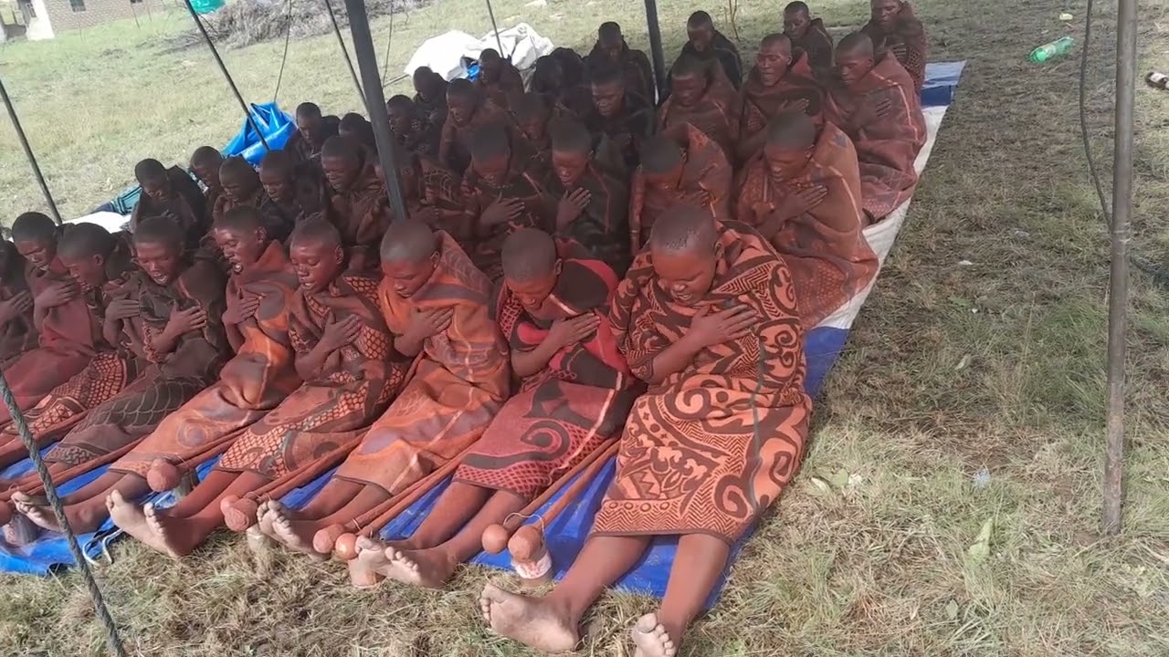 makoloane abasotho mount fletcher, lehlakaneng . 2022/23