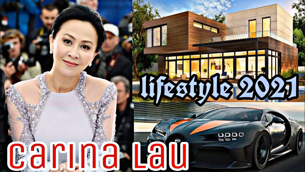 Carina Lau,Lifestyle2021,Height,Weight,Profession,Zodiac Sign,Date of Birth Etc