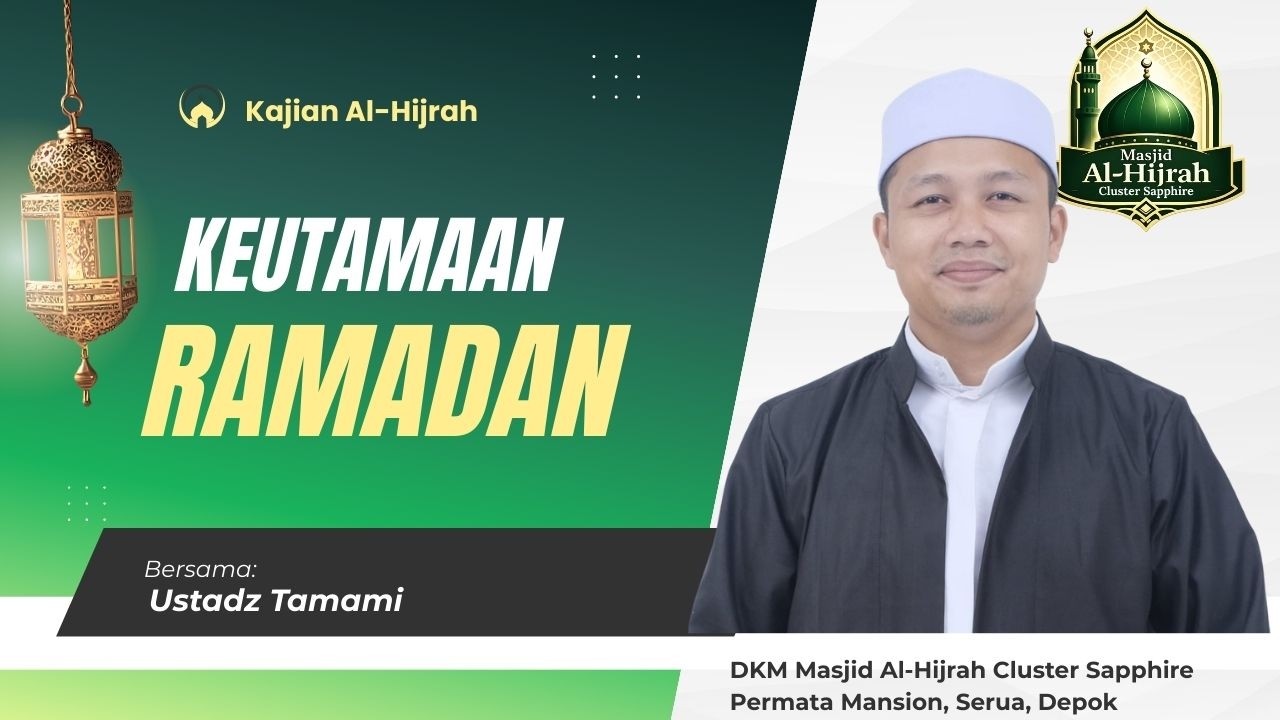 Panduan Puasa Ramadhan: Makna, Hikmah, dan Keutamaan yang Luar Biasa