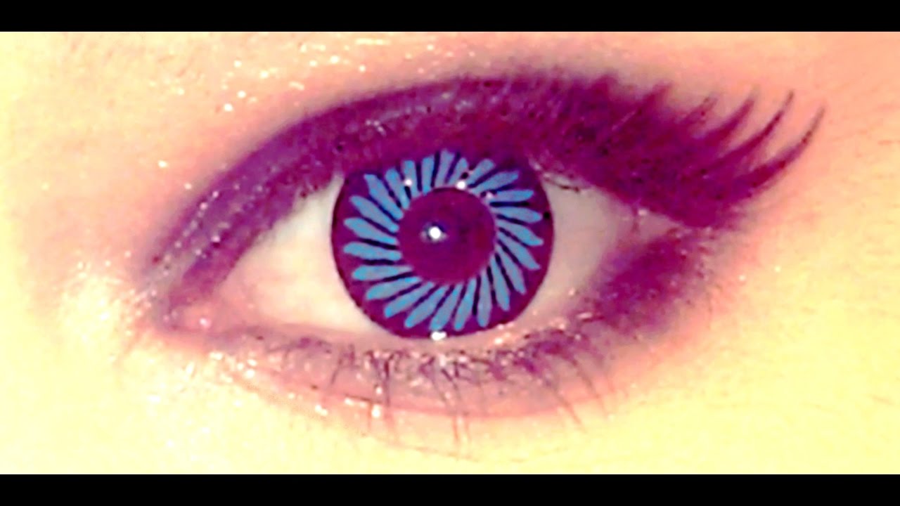FASHION LENTILLES - Zoom In