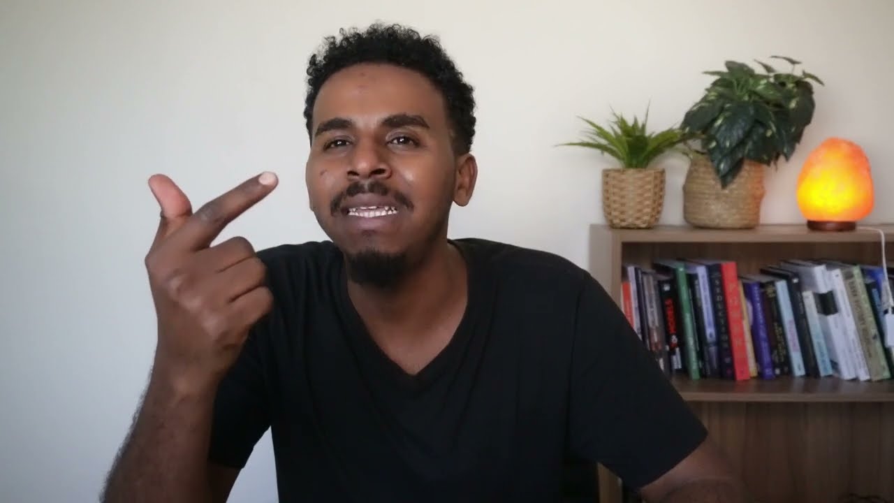 Sidaan samee hadaa rabto inaad ka argoosato dadkaan!!!