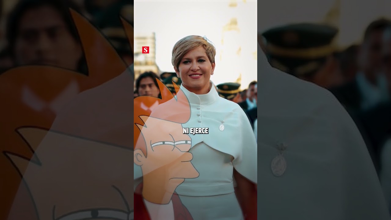 &ldquo;Ver&oacute;nica Alcocer y el lujo n&oacute;rdico SABROSO&rdquo;: Juanita G&oacute;mez opina