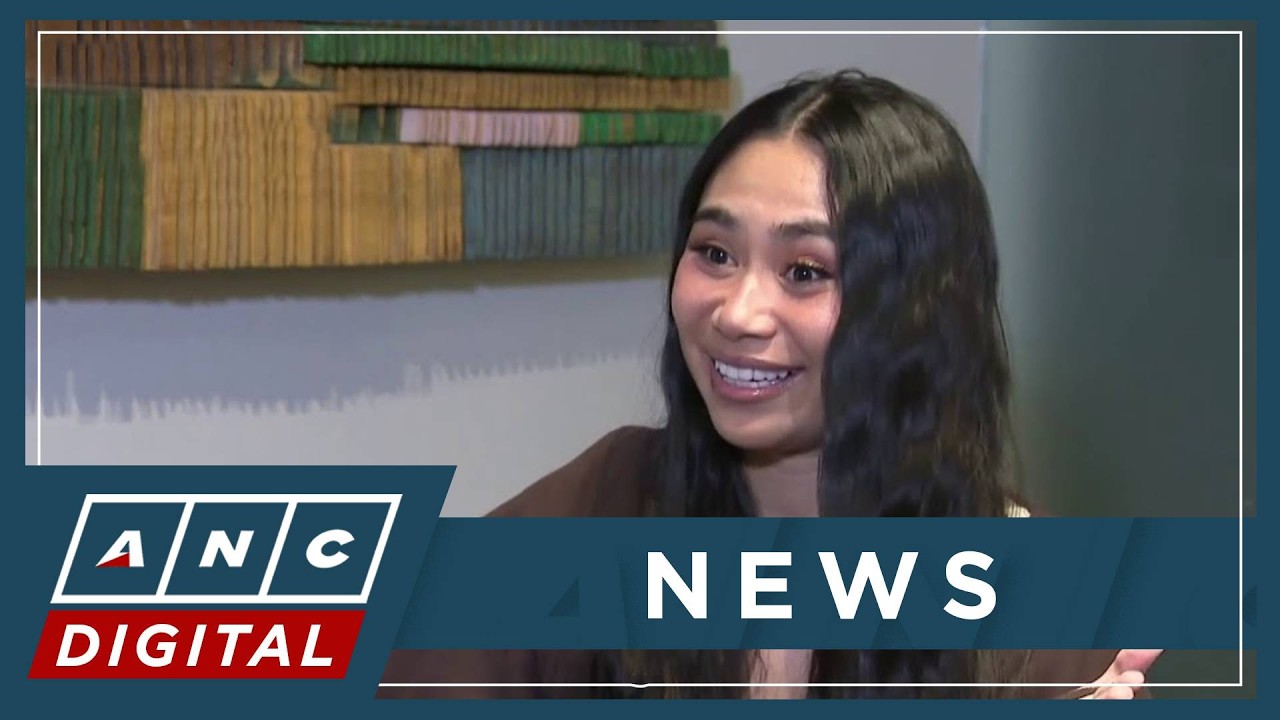 Jessica Sanchez to hold concert at The Big Dome in May | ANC