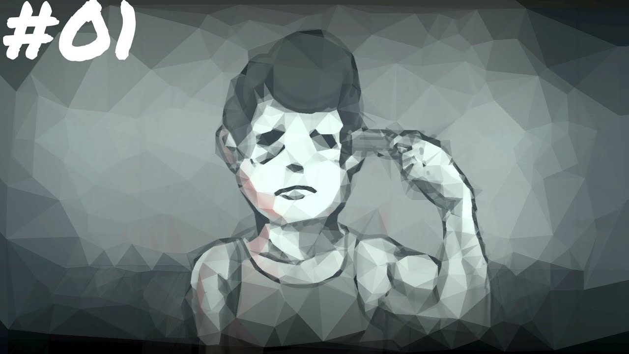 A DARK START - Morto Chapter 1 (Part 1 of 2)