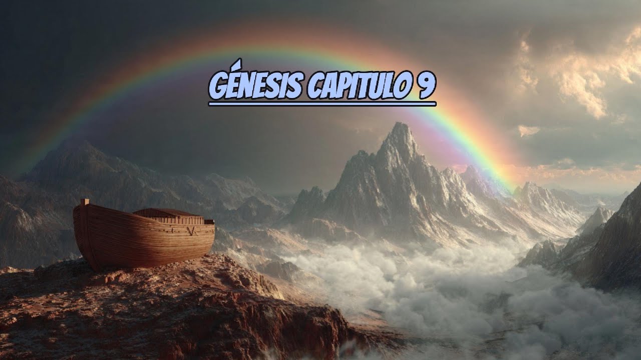 Génesis 9