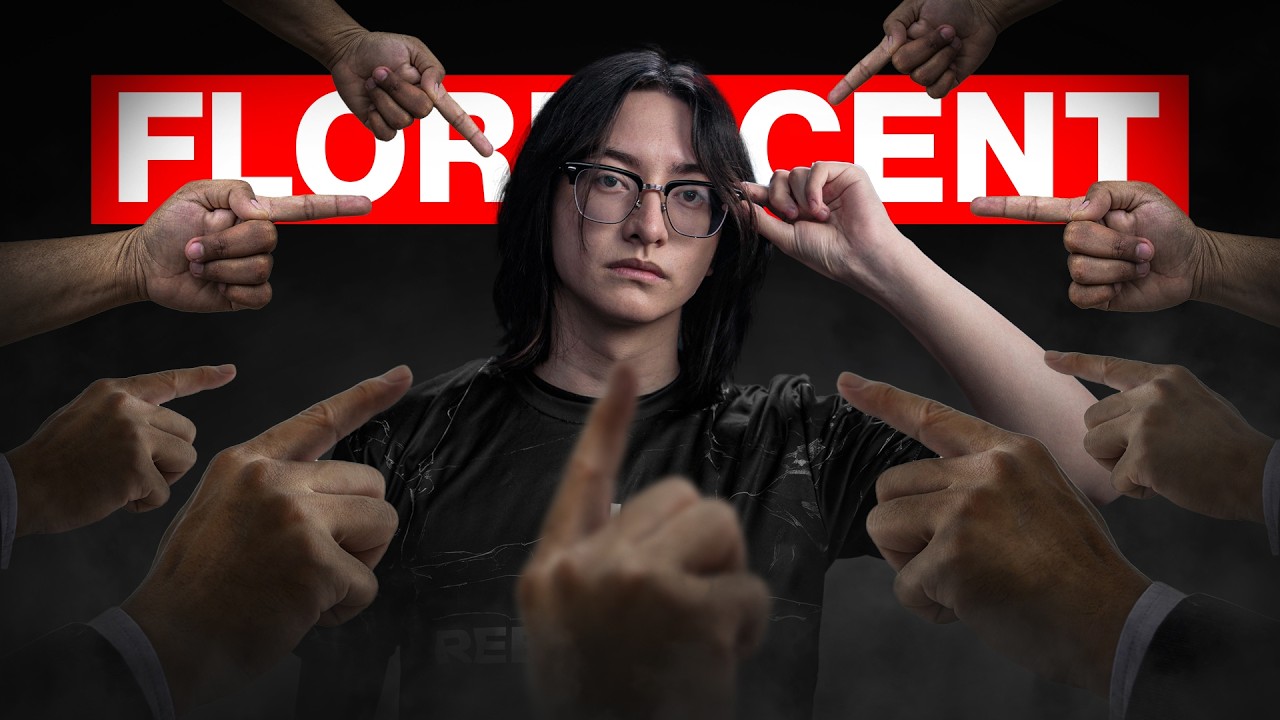De Gamechangers a VCT por primera vez.