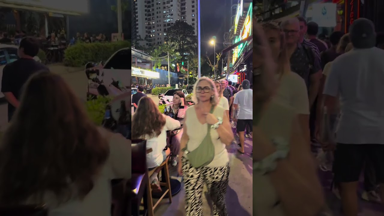 Czy tak wygląda ortodoksyjny muzułmański kraj? #malezja  #kualalumpur  #podr&oacute;że  #azja #życienocne