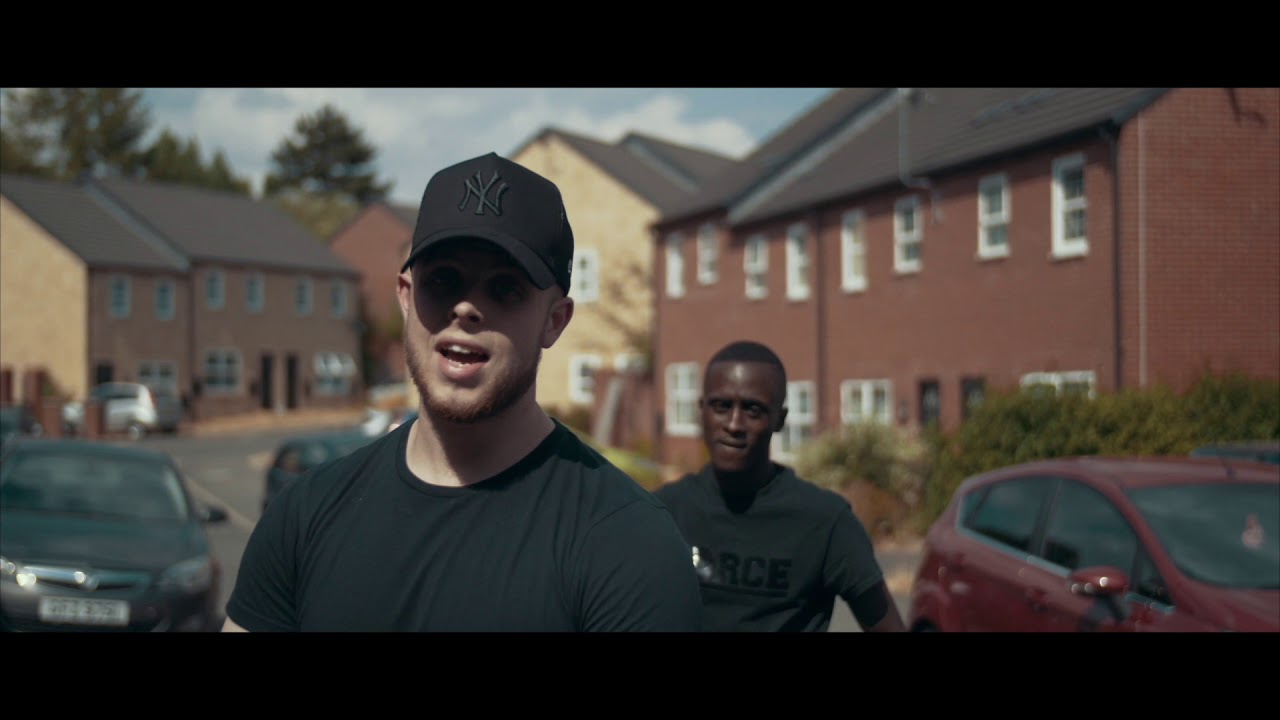 Lyrix ft Kay & Brownz - Better Than Most