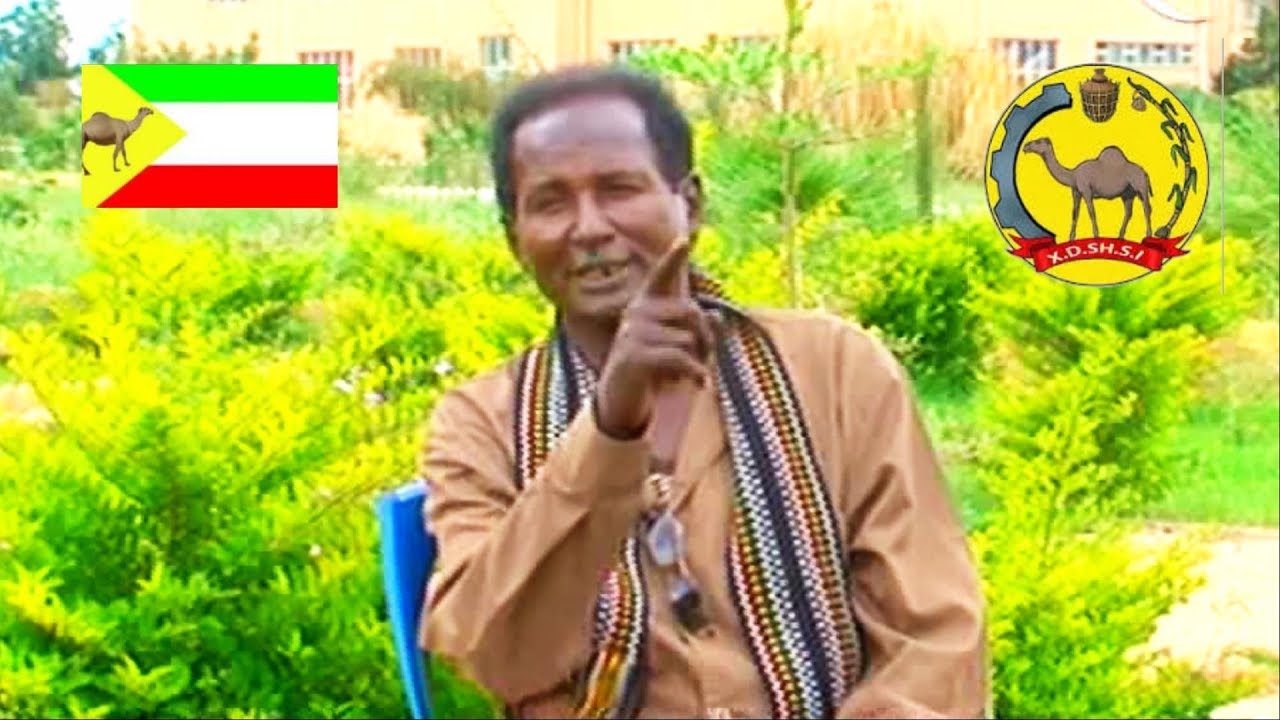 JIGJIGA -GABEYGI UGU QAALISANAA EE EBID LOO HADYEEYO 'DDSI & XDSHSI'| DAANSHOOD & ABWAAN SICIID BIIT