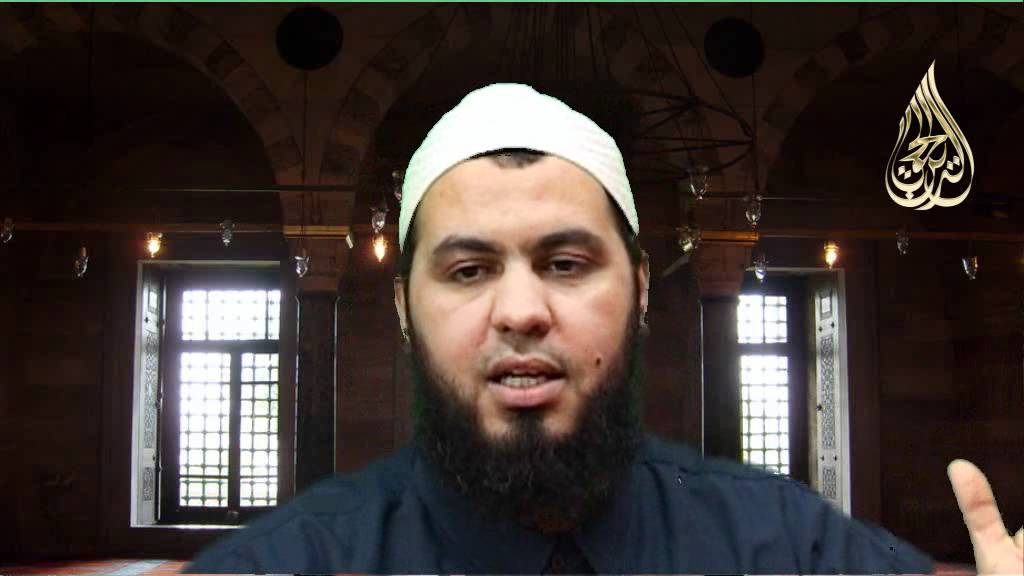 Worte fürs Herz - Abu Ubayda