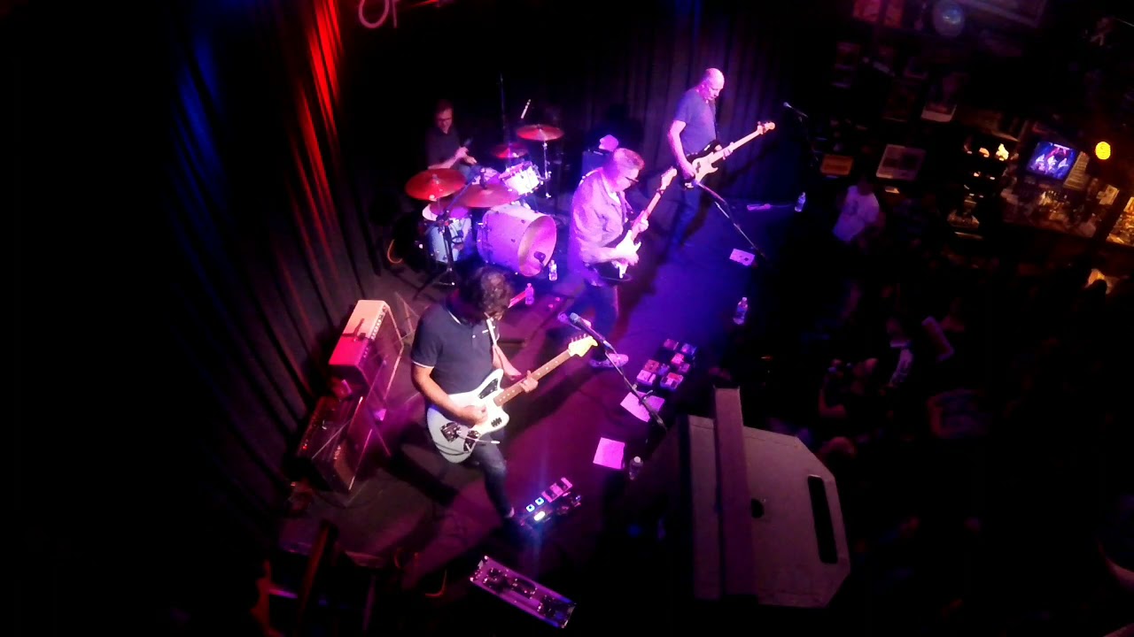 Sheila Divine 2019-09-28 at The Sportsmen's Tavern Buffalo NY
