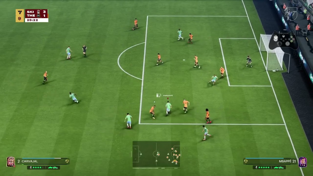 20260202 0054 champs, 4-2. hard game, managed to win.