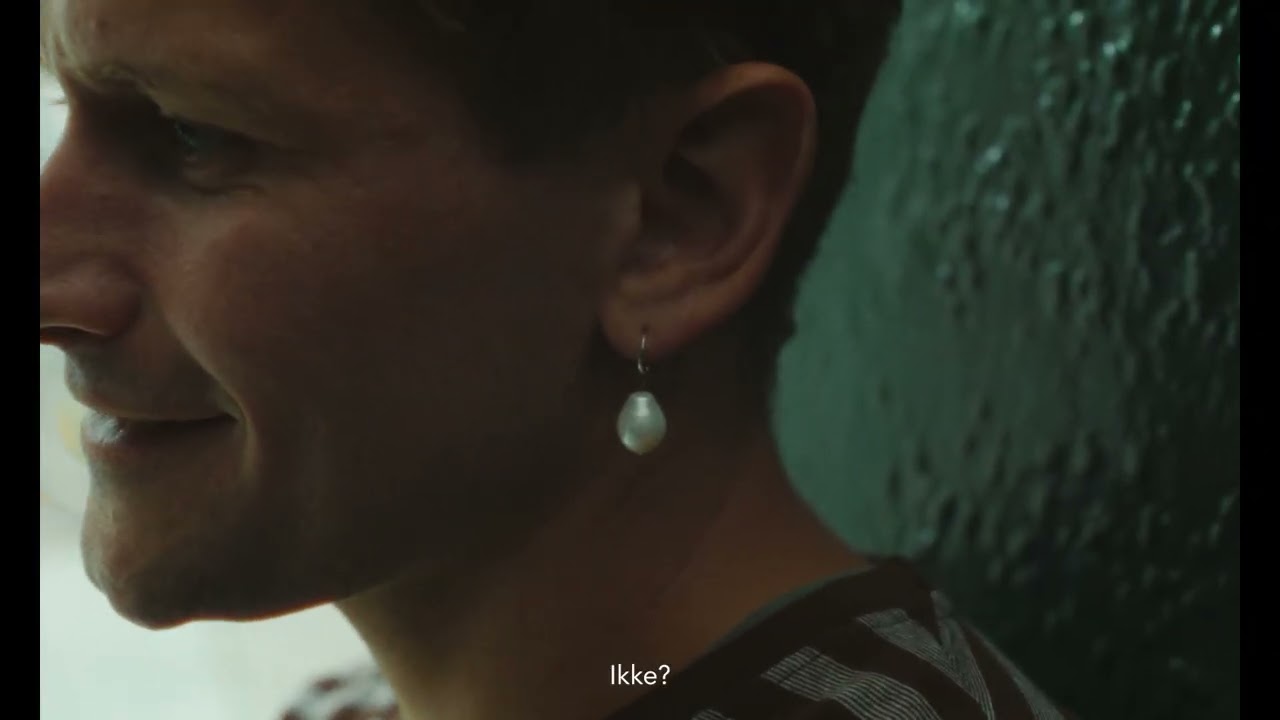 DEL 3 - &rdquo;Det var dig, der ghostede mig&rdquo;