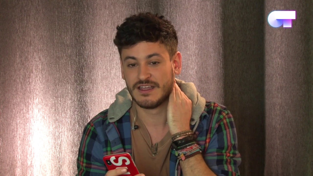 Q&A con CEPEDA #OTDirectoCon | OT 2017