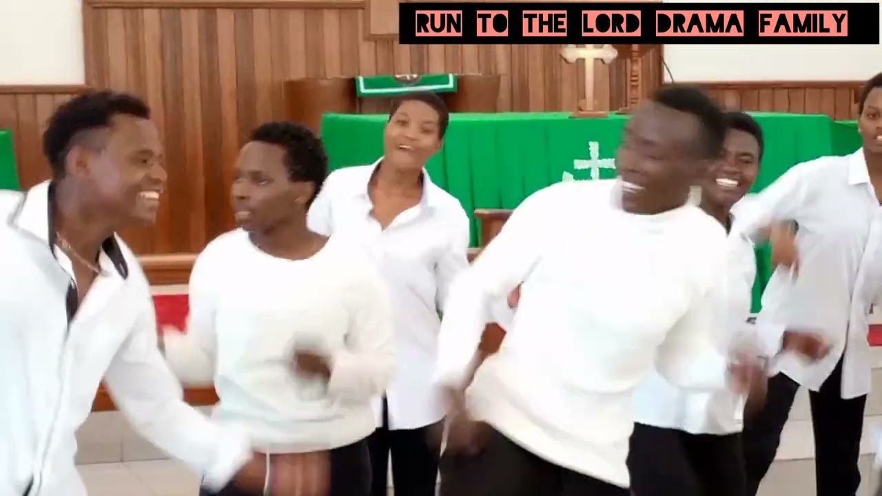 I_Yerusalemu_(38)_-_Gisubizo_Ministries-_- cover dancer-_- run to the lord drama family 🙏  🙏🙏🙏