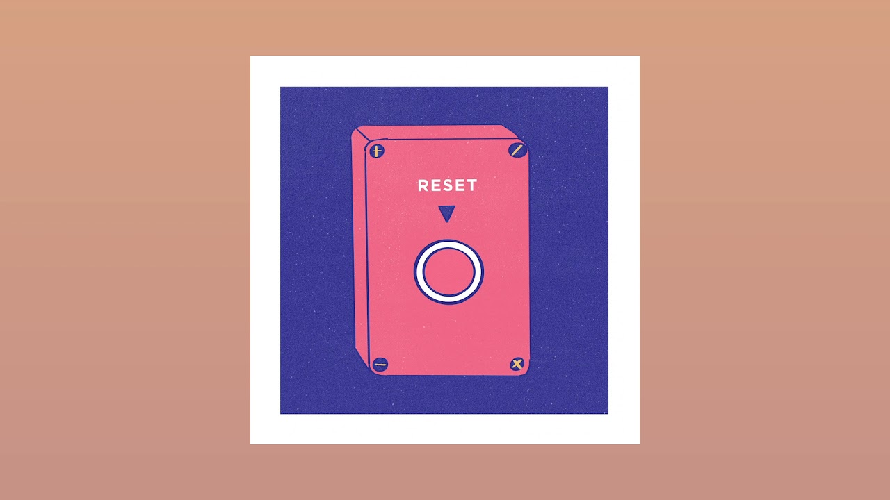 Herr Lang - Reset • Melodic Techno • Deep House • Techno
