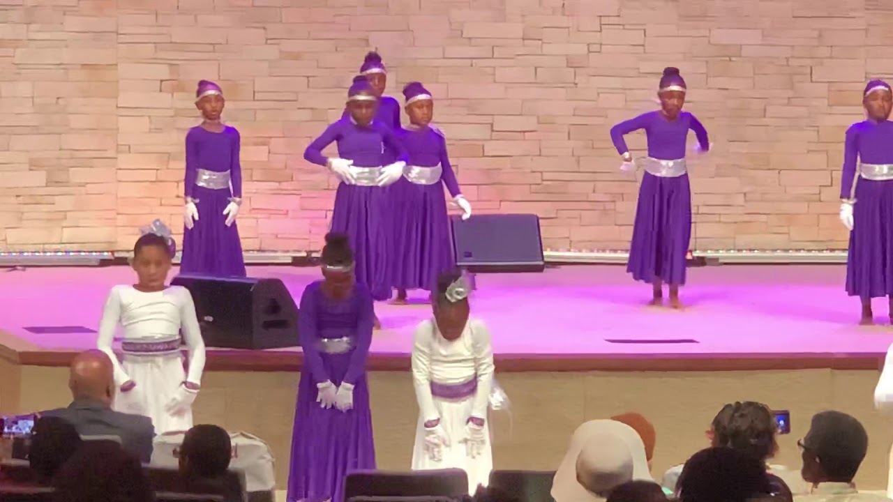 Jubilee of Concord church 2019