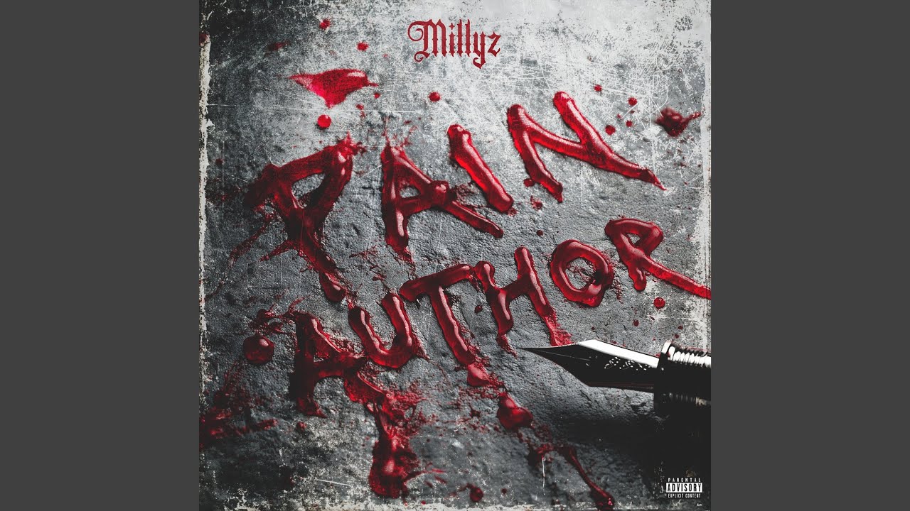 Pain Author