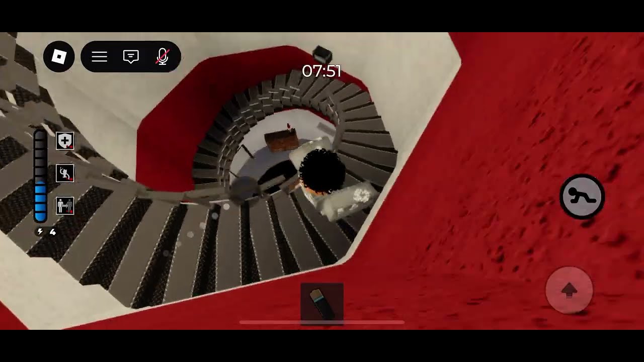 port gameplay as survivor (w)