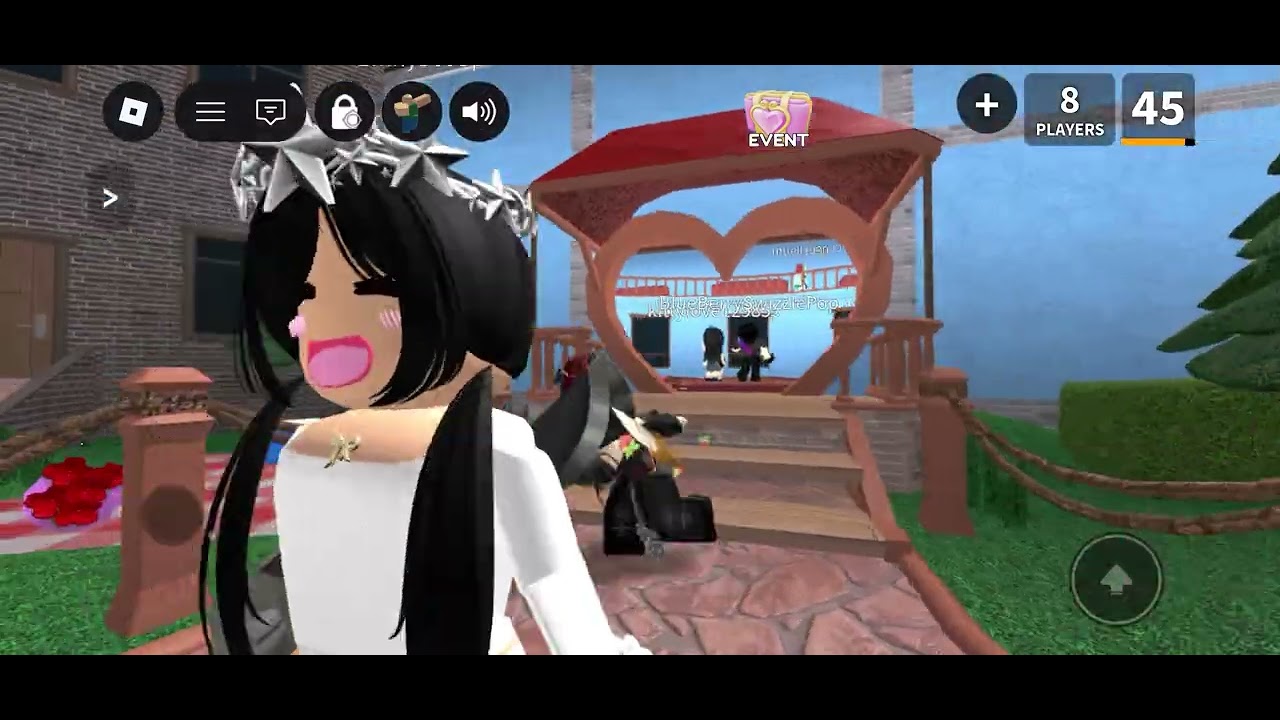 Mm2 gameplay (no edit) 