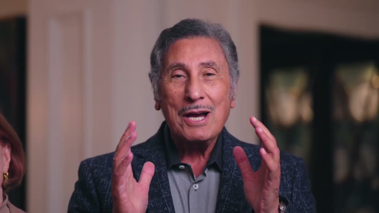 🔔 Новая глава в служении: доктор Майкл и Элизабет Юссеф призывают нас к молитве