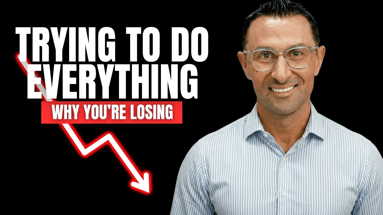 Focus Is a Superpower: How to Know When to Quit or Keep Going