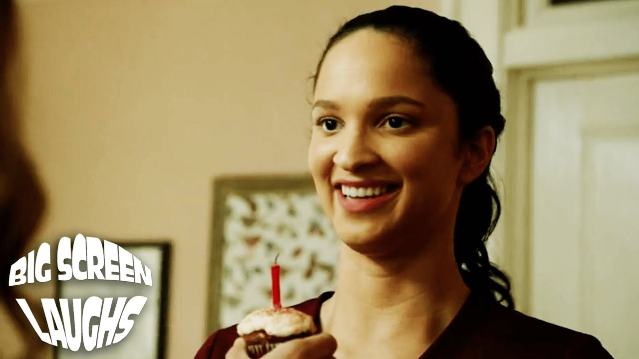 Poisoned By Her Best Friend | Happy Death Day (2017) | Big Screen Laughs