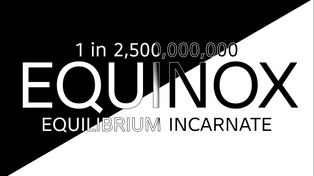 EQUINOX Music Theme | Sol's RNG
