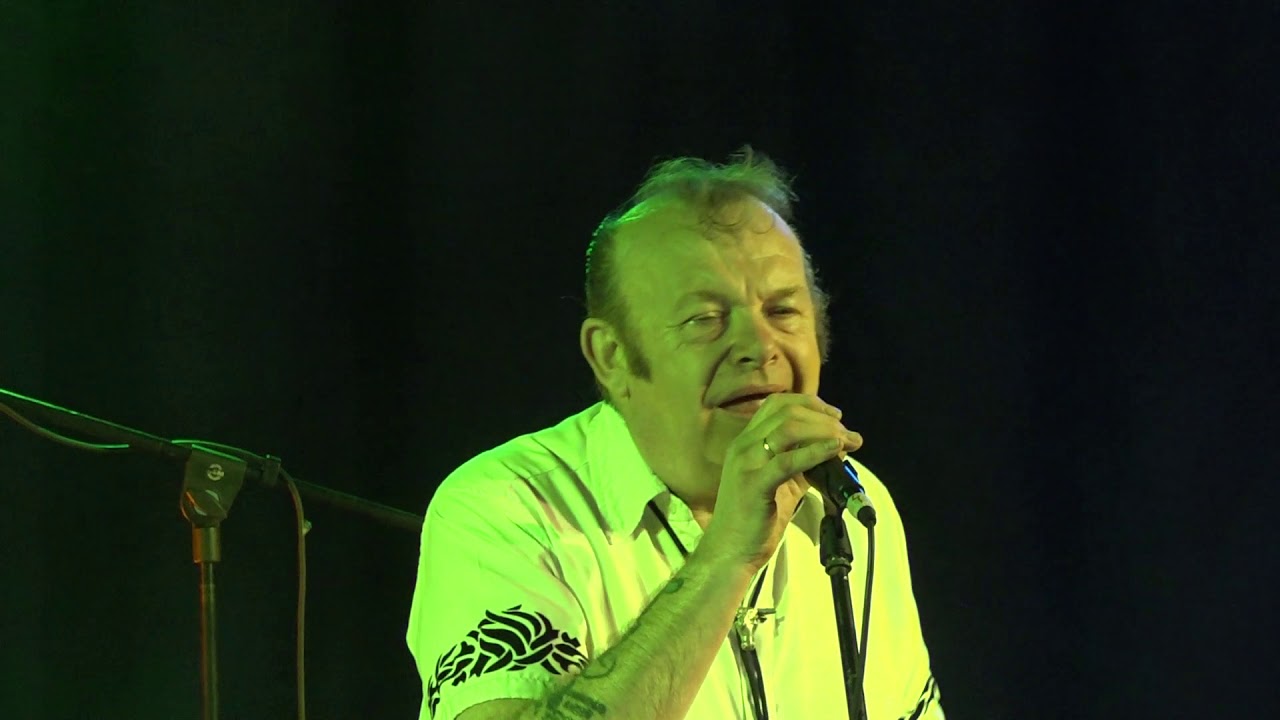 Riot Rockers (La chapelle en Serval 2019)