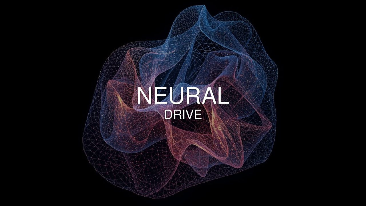 40Hz Binaural Beats - Drive for Deep Work Focus