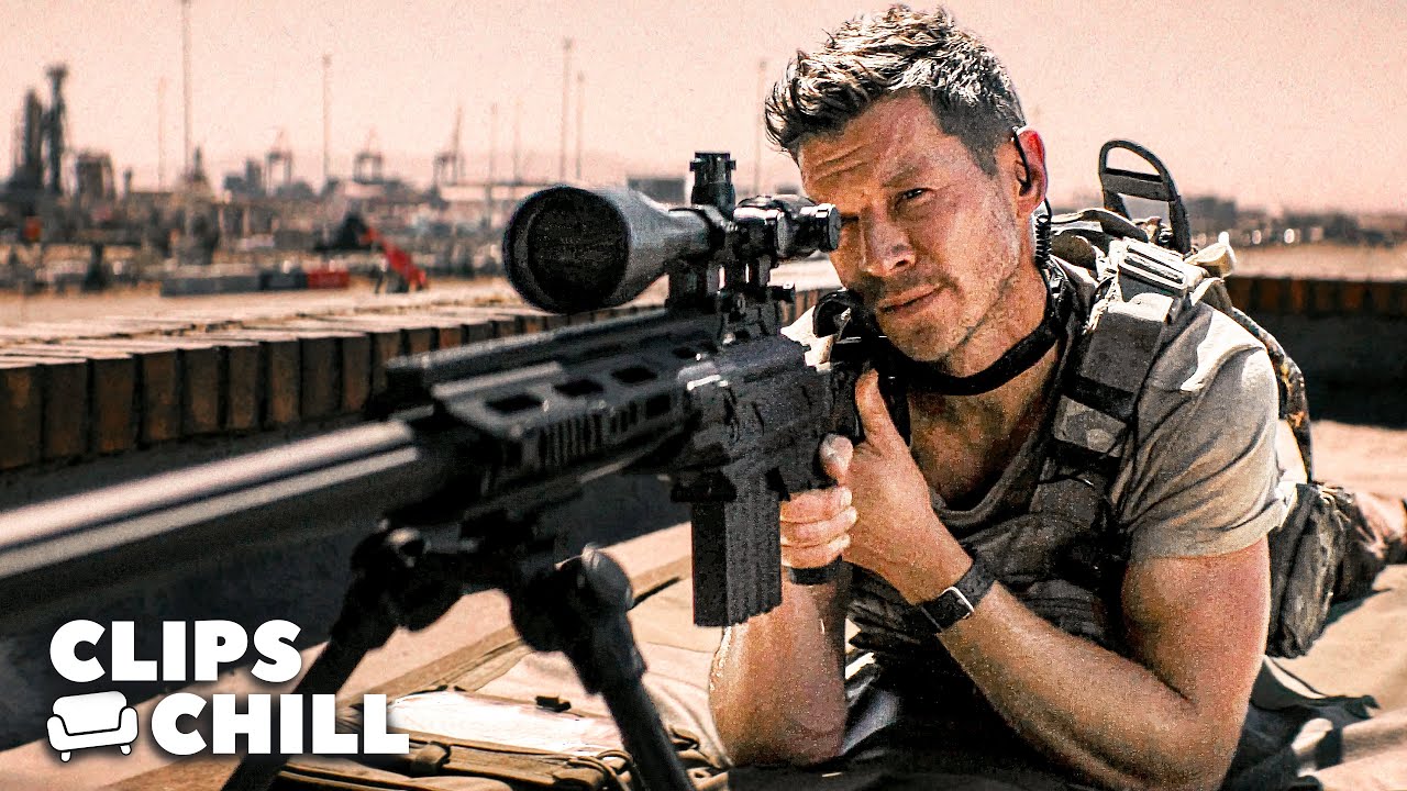 When the Worlds Deadliest Hunter Becomes the Prey | Sniper: No Nation Best Scenes