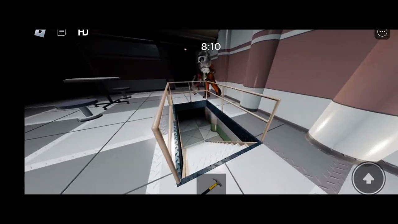 Piggy: The Eyes Of Truth (Truth Ship Escape)