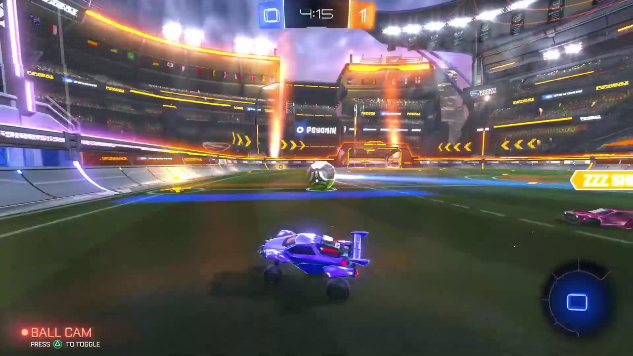 Chilling in rl (MIC OFF)