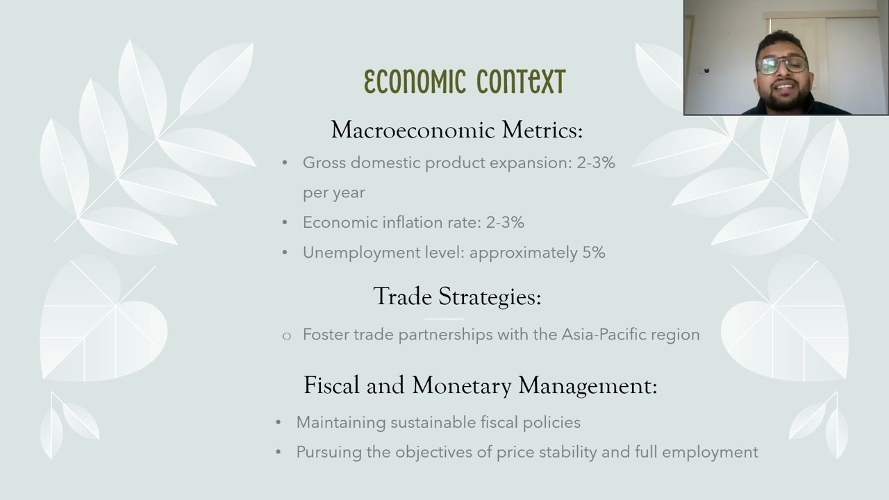 McCann's Country Analysis