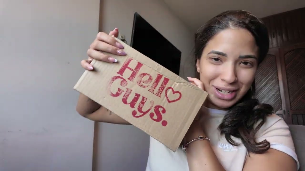 VLOGMAS 1 | TBR NATALINA, CALENDÁRIO ADVENTO, ABRINDO PACOTES E ROTINA  🎄