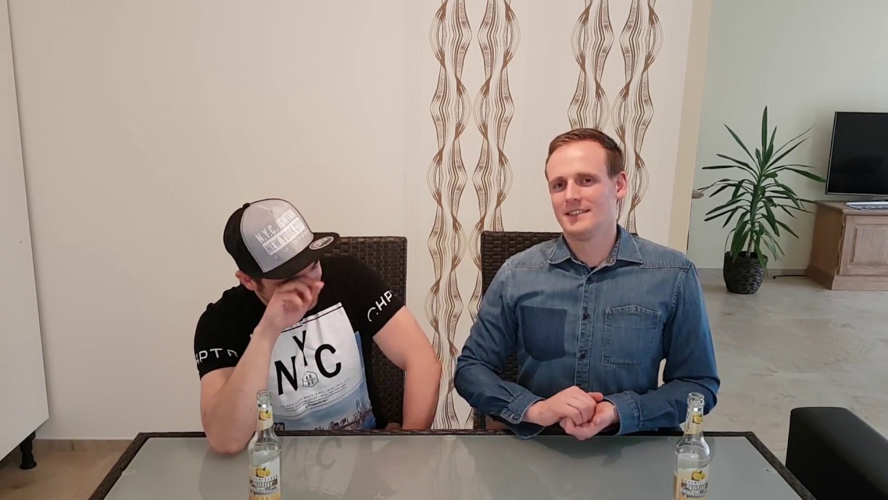 Trinkspiele Deluxe #13 Knobeln