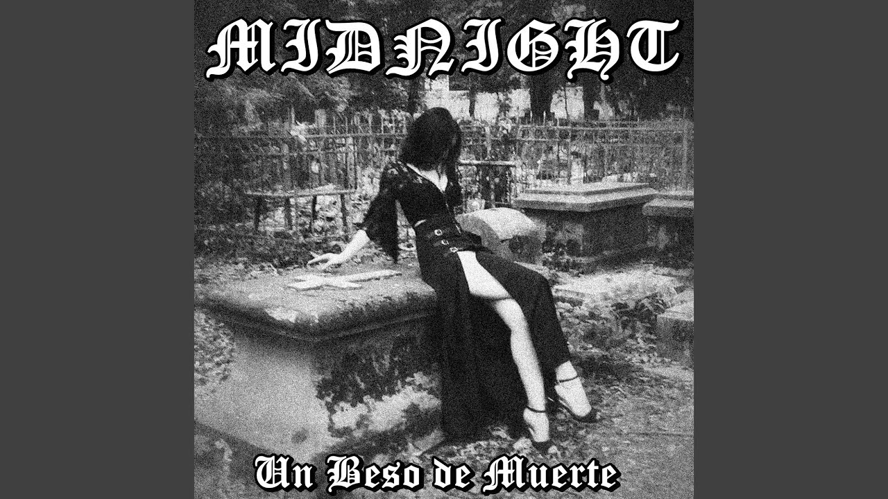 Un Beso de Muerte