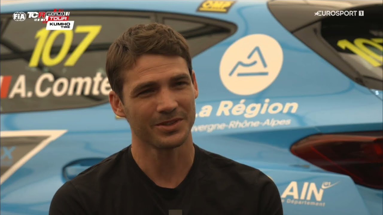 2025 TCR World Tour - Round 4 | Portugal - Review [ENG]