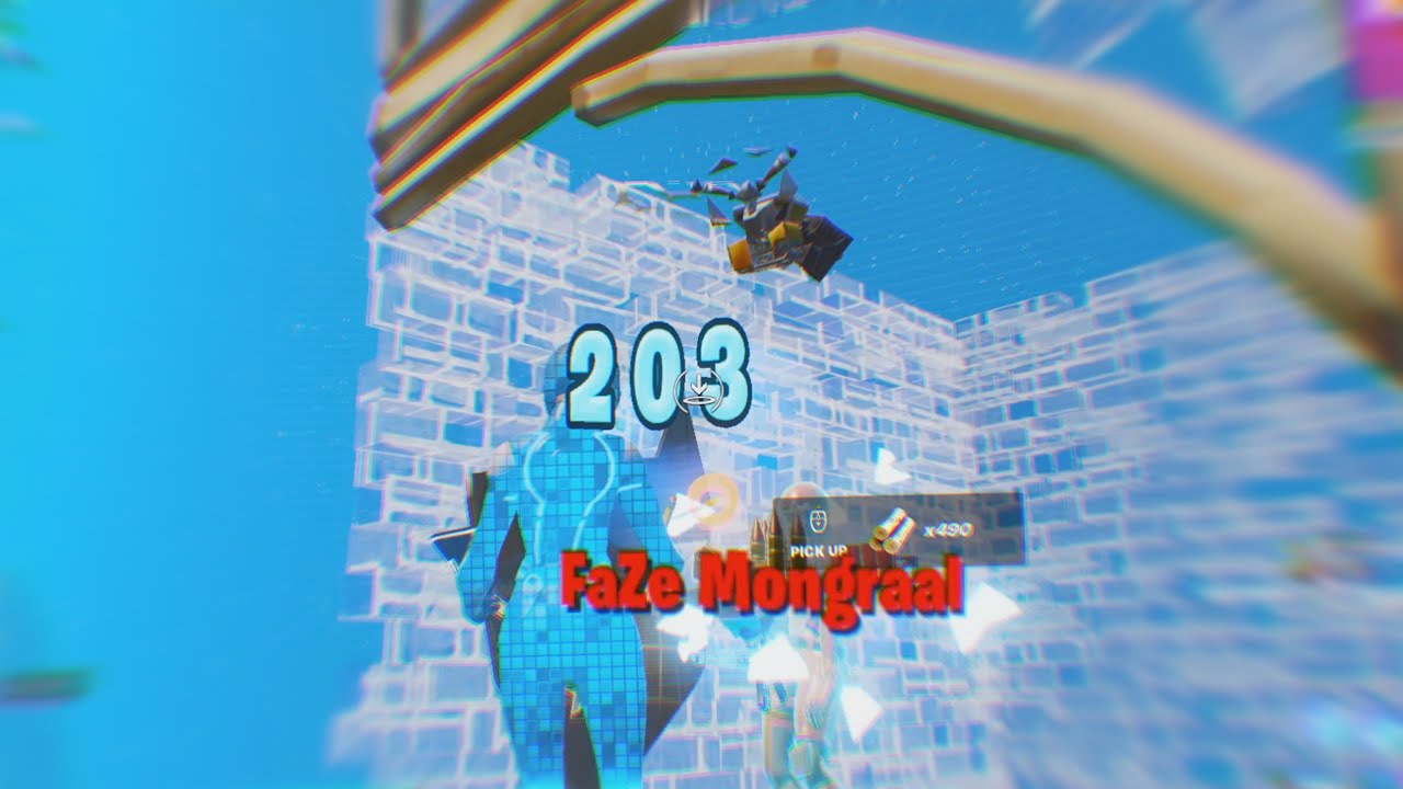 Baby 🥺 | Fortnite Highlights #51 (ft. Mongraal)