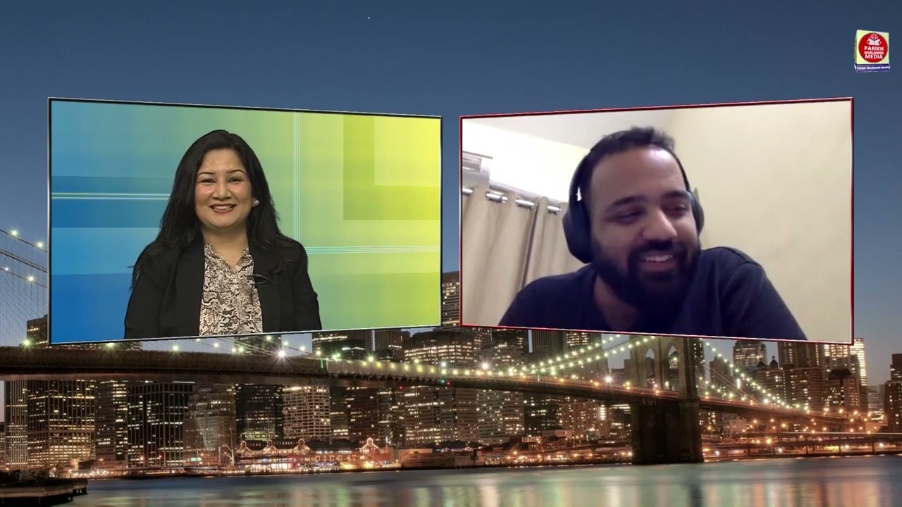 NYIFF 2022 - Interviews and Insights - Part2